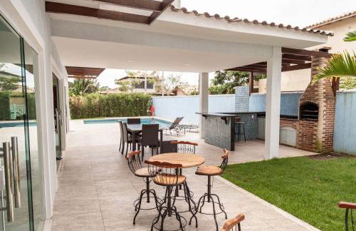 Casa com Piscina Armação de Buzios - Foto 16