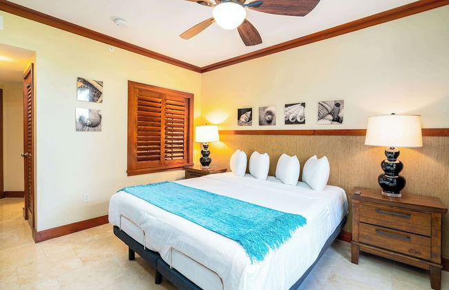 Hale Kuapapa Ko Olina Desirable Walk-out On Ground Floor! - Photo 4