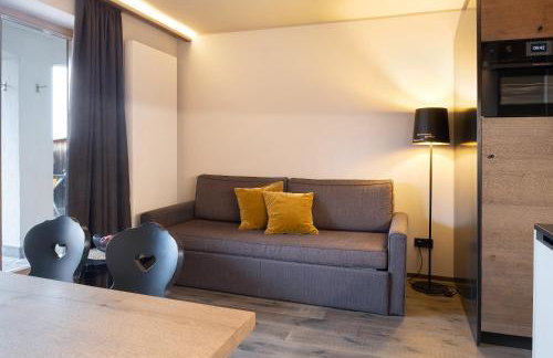 Angerle Alm Apt Similde A - Foto 17