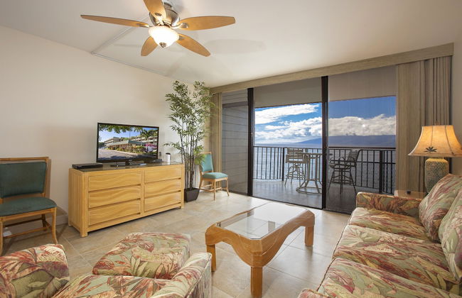 Kahana Reef - Maui Condo & Home - Foto 11