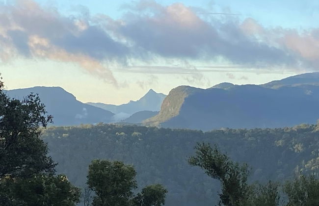 Cabane Tiny Tree House no4 - Foto 30