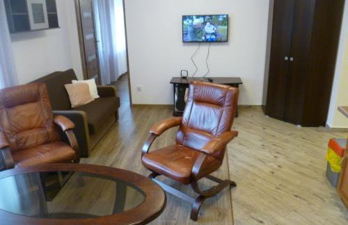 Klimatyczny Domek - Apartamenty & Noclegi - Foto 26