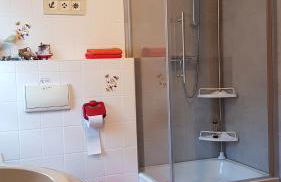 Ferienwohnungen "Gründelrast" - Foto 15