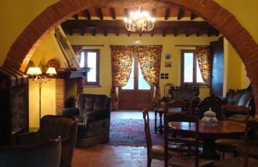 Al Giardino Degli Etruschi - Foto 34