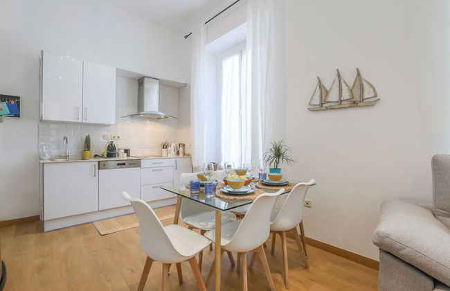 Casa Amores in Sevilla - Foto 6