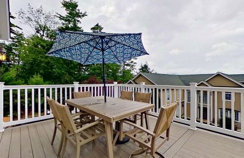 Leaward Shores Guesthouse - Foto 22