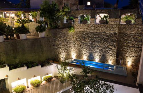 IL SOFFIO DI TIFEO - RESORT - Foto 59