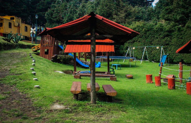 Los Vagones Cabañas Restaurante Bar - Photo 67