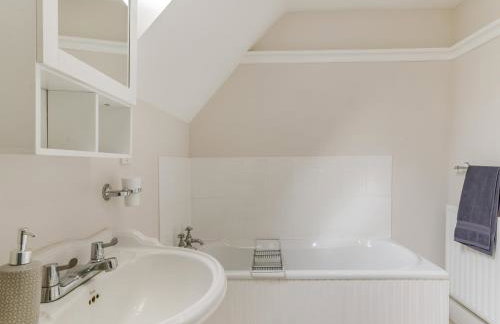 The Stirrup Cottage - Foto 11