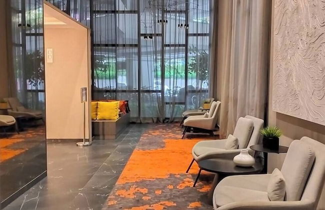 HighPark Suites by Airhost - Foto 2