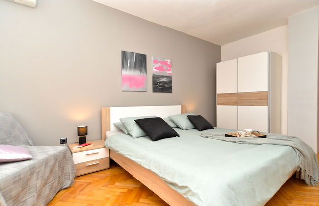 Apartment 843 - Foto 3