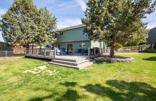 Wildflower Getaway HALF acre yard firepit hot tub bikes Dogs OK - Foto 28