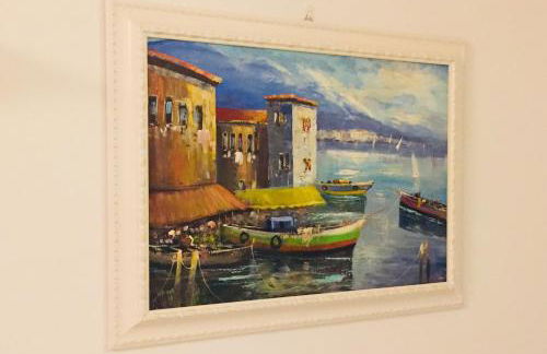 “L’alcova delle Sirene” - Foto 28