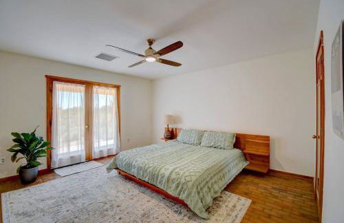 El Ranchito Alegre Taos-Style 3BR in Corrales - Foto 20