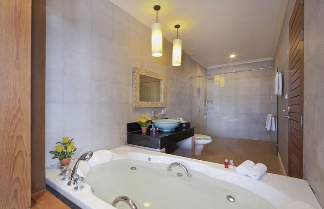 Sun Paradise Villas Karon - Foto 28