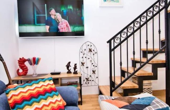 Beach House Calendula - Foto 23