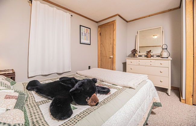 Woodside Retreat by Taylor Made Deep Creek - Foto 18