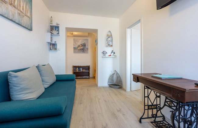 Apartmant Bionda Novi Vinodolski, cozy and nice apartment for 4 people in the city center - Photo 30