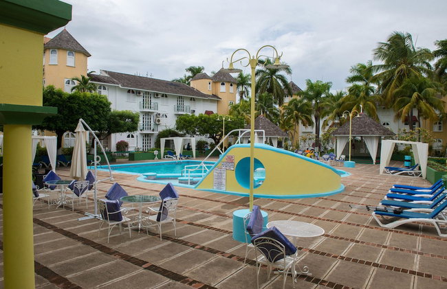 Beach Castles Studio - Foto 43
