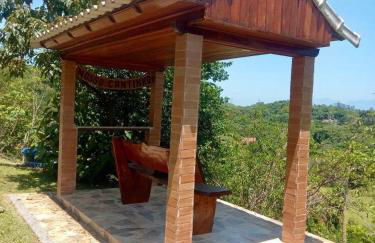 Chácara Alegria - Um pedaço do paraíso em Itaboraí - Foto 15