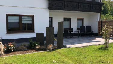 Eifelhaus LandLuft mit Infrarotkabine - Foto 4