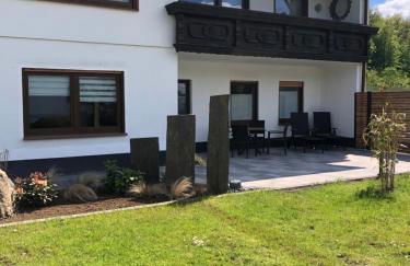 Eifelhaus LandLuft mit Infrarotkabine - Foto 4