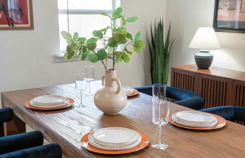 Sleeps 16 - Roof Top - Game Room - Pet Friendly - Foto 15