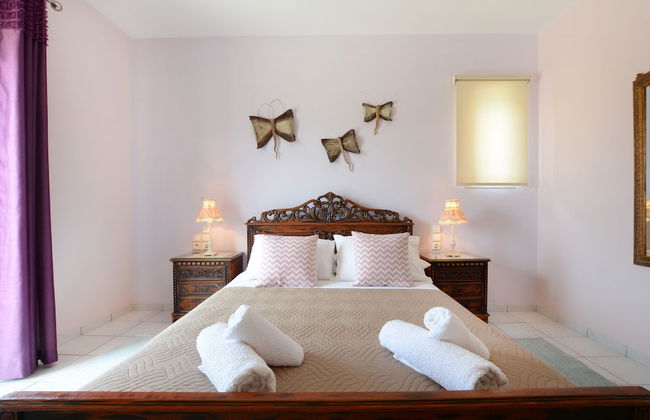 Nautilus Villa with private pool - Foto 3