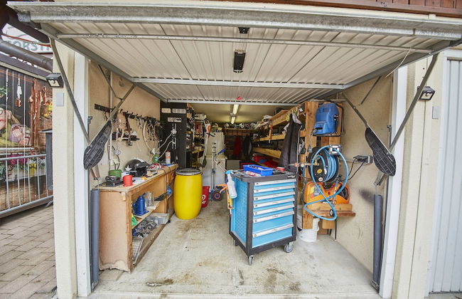 Ski & Bike Appartements Forsthaus - Foto 8