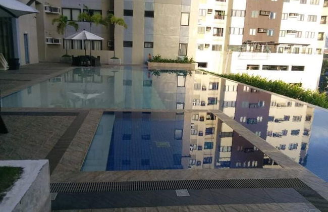 Stunning Studio Type - 1641 - 16th Flr Persimmon - Foto 20