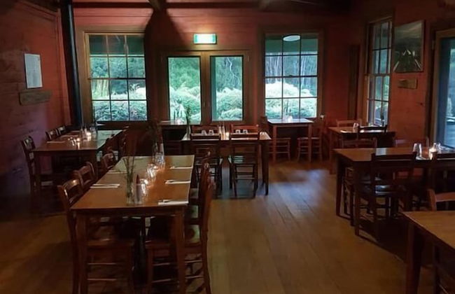 Corinna Wilderness Village - Foto 32