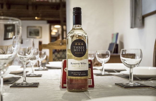 Orchard Cottage - Luxury Barn Conversion - Foto 26