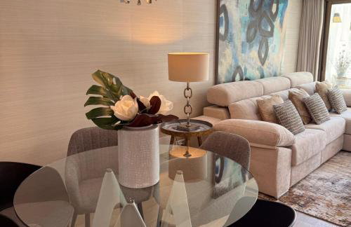 Luxury apartment in La Isla, Puerto Banus - Foto 8