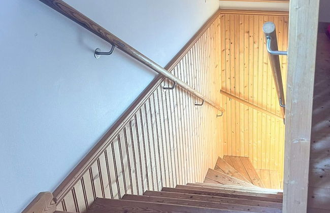 7 Person Holiday Home in Forsheda-by Traum - Foto 15