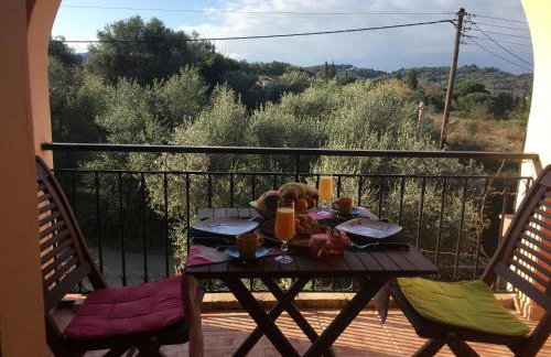 The Olive Tree House - Foto 50