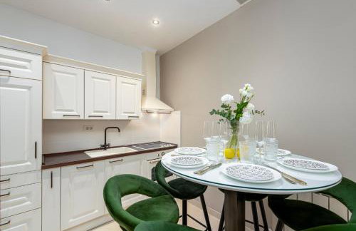 Apartment Barbara with Private pool - Foto 29