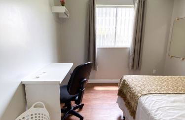 Apê Reformado SLZ Simplicidade & Conforto - Foto 28