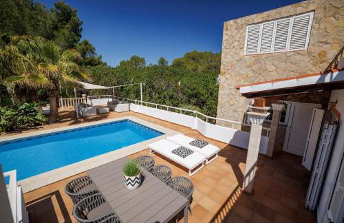 VILLA ES VEDRÁ by Migjorn Ibiza Suites & Spa - Foto 3