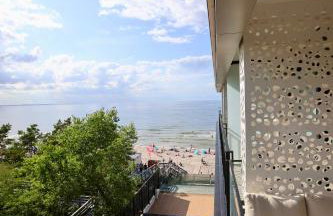 Apartament 330 Przy Plaży, parking gratis! - Foto 10