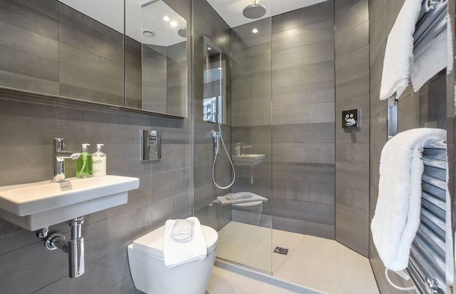 Hoxton by Servprop - Foto 28