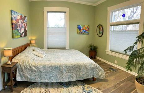 The Elm Tree Cottage in the Sugarhouse District - Foto 6