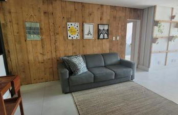 Lindo apartamento na Atalaia pertinho da praia - Foto 2