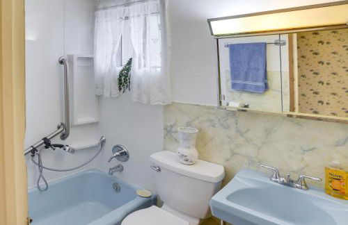 Cordova Vacation Rental with Porch Hike and Explore! - Foto 10