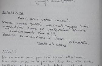 La Duchesse, Studio cosy à Versailles, à 2 min du Château - Foto 28