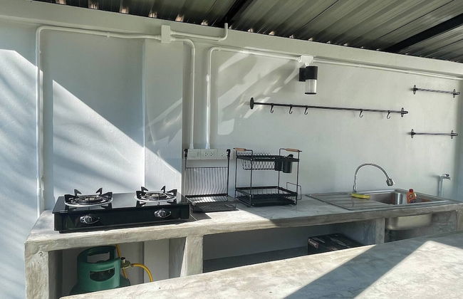 Cha De lay Private Pool Villa Ao Nang Krabi - Photo 34