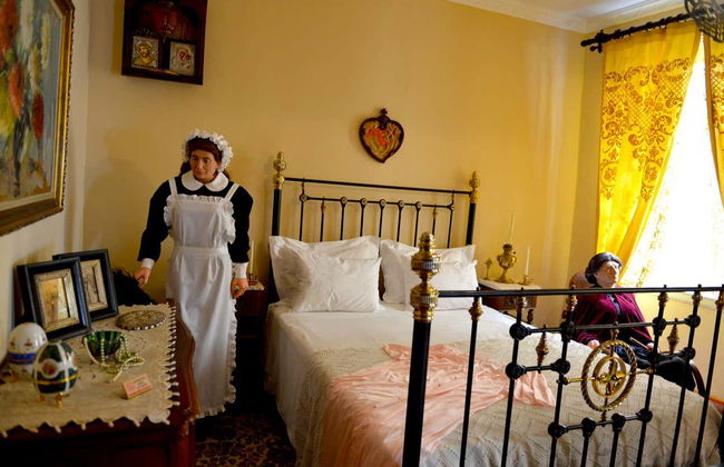 Parlante Museum Tour - Foto 4