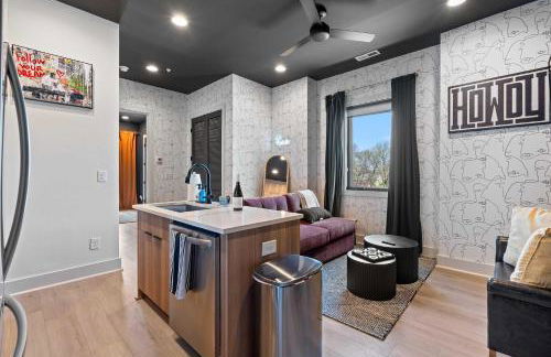 Kay's Retreat - Brand New Walk to Restaurants - Foto 3