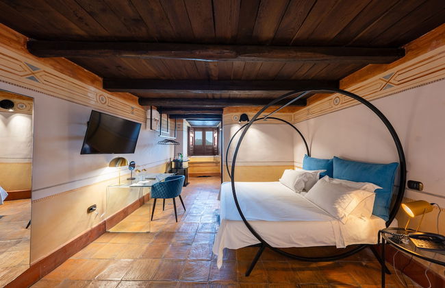 Castello di Limatola - Photo 74