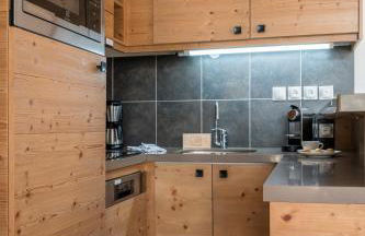 Résidence Pierre & Vacances Premium Les Terrasses d'Hélios - Foto 49