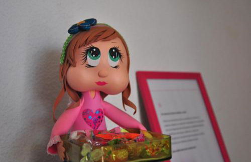 APARTAMENTO 2 PAUPÍ - Photo 4